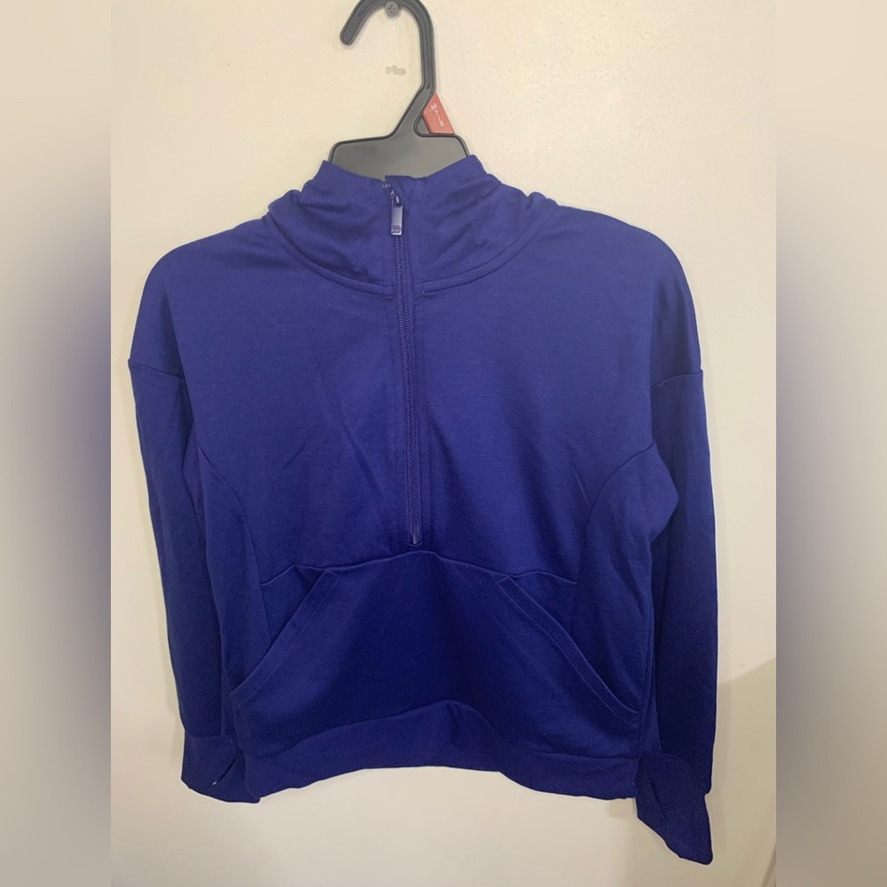All In Motion Girls Sweaters Size M - Picture 3 of 10